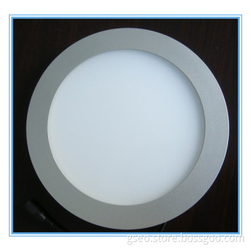 ultra thin round LED panel lights BSCI supplier
